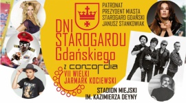 W ramach Dni Starogardu podczas VII Jarmarku Kociewskiego będą ustanawiać rekord
