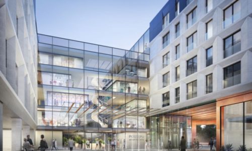 Golub GetHouse prezentuje INSPIRENTALS