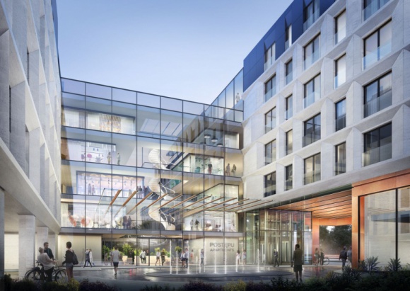 Golub GetHouse prezentuje INSPIRENTALS