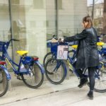 Rekordowe 2 miliony wypożyczeń rowerów miejskich Wavelo