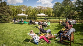 Warsztaty „zero waste” w Parku Śląskim Styl życia, LIFESTYLE - 15 czerwca w Parku Śląskim odbędą się drugie warsztaty o tematyce „zero waste” prowadzone przez IKEA Katowice. Wydarzenie jest bezpłatne i odbywa się w ramach organizowanych w Rosarium „Śniadań na trawie”.