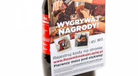 Specjalna akcja Coca-Cola, bo…razem smakuje lepiej Styl życia, LIFESTYLE - Przygotowanie posiłku i wspólne jedzenie to nieliczne chwile w ciągu dnia, które są naturalną okazją do bycia razem.