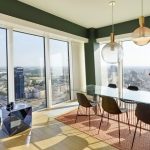 Fiore Verde apartament pokazowy – Galeria Heban