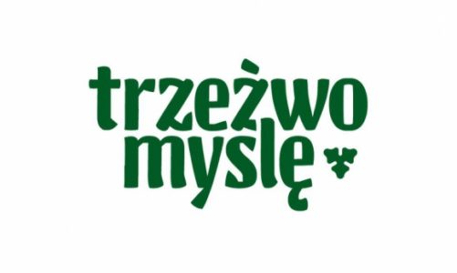 Karolina Pilarczyk, Kasia Bigos i Vienio w edukacyjnej kampanii „Trzeźwo Myślę”.