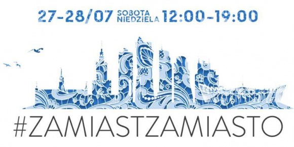 Mądra moda na kiszonki - drugie spotkanie w ramach cyklu #ZamiastZaMiasto Styl życia, LIFESTYLE - Już w najbliższy weekend, 27-28 lipca, w Placu Unii odbędzie się drugie z cyklu wakacyjnych spotkań w ramach akcji #ZamiastZaMiasto. Klienci centrum handlowego będą mieli okazję wziąć udział w warsztatach z robienia kiszonek, koronek oraz kosmetyków naturalnych.