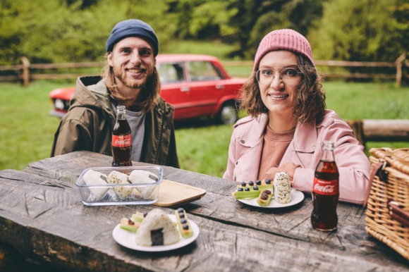 Premiera serialu Coca-Cola „Smaki bez granic” – międzykulturowe spotkania przy w Styl życia, LIFESTYLE - 2 lipca zobaczymy pierwszy, premierowy odcinek serialu „Smaki bez granic” marki Coca-Cola.