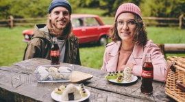 Premiera serialu Coca-Cola „Smaki bez granic” – międzykulturowe spotkania przy w Styl życia, LIFESTYLE - 2 lipca zobaczymy pierwszy, premierowy odcinek serialu „Smaki bez granic” marki Coca-Cola.