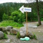 Ochronić przyrodę przed śmieciami – Czyste Tatry ekoMałopolska 2019