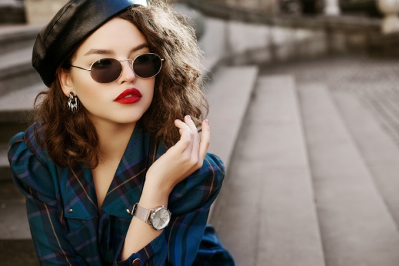 5 rzeczy, których nie wiesz o Francuzkach Styl życia, LIFESTYLE - Francuski styl