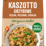 NOWOŚĆ! Kasza pełna smaku Knorr – zakosztuj kasz w najlepszym wydaniu