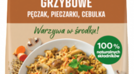 NOWOŚĆ! Kasza pełna smaku Knorr - zakosztuj kasz w najlepszym wydaniu Styl życia, LIFESTYLE - Kasze – przez lata były produktami niedocenianymi i zapomnianymi. Obecnie z przytupem wracają do naszych kuchni. Co więcej, przodują w rankingach zdrowej żywności. Poznać smak kaszy w lepszym i smaczniejszym wydaniu pomogą produkty z najnowszej linii Kasza pełna smaku Knorr.