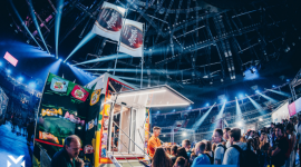 Wawel Truck ponownie na największej polskiej imprezie dla YouTuberów - MeetUp® 2 Styl życia, LIFESTYLE - Wawel Truck ponownie na największej polskiej imprezie dla YouTuberów - MeetUp® 2019 w Krakowie!