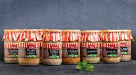 Nowość! Domowe smaki w podróży – Dania słoikowe marki Berger Styl życia, LIFESTYLE - Na wakacjach często nie mamy możliwości ugotowania pysznego, prawdziwie domowego obiadu od podstaw, a jedzenie barowe zazwyczaj szybko nam się nudzi.