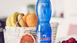 Doskonałe źródło naturalnego magnezu Styl życia, LIFESTYLE - Magnez – nie bez powodu nazywany jest pierwiastkiem życia. To jeden z najważniejszych składników mineralnych, który nie może być zastąpiony żadnym innym. Jest niezbędny do prawidłowego funkcjonowania organizmu, jednak często brakuje go w naszej codziennej diecie.