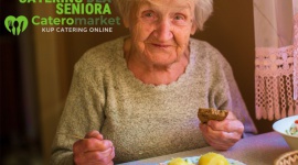 Akcja "Catering dla seniora. Podziel się pudełkiem" Styl życia, LIFESTYLE - Instytut Edukacji Żywieniowej objął Patronatem Honorowym akcję Catering dla seniora. Podziel się pudełkiem. To pierwsza inicjatywa charytatywna polskiej branży diet pudełkowych. Jej koordynatorem jest serwis Cateromarket.pl.