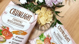 Crunlight - dla kobiety takiej, jak Ty! Styl życia, LIFESTYLE - Dzisiejszy świat stawia przed kobietami wiele wyzwań. Wielozbożowe chrupki Crunlight zostały stworzone z myślą o współczesnych, aktywnych kobietach - by towarzyszyć im w każdej z życiowych sytuacji. Są oferowane w trzech oryginalnych smakach.