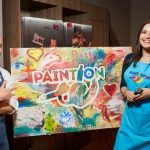 PaintOn – artystyczne imprezy integracyjne dla każdego