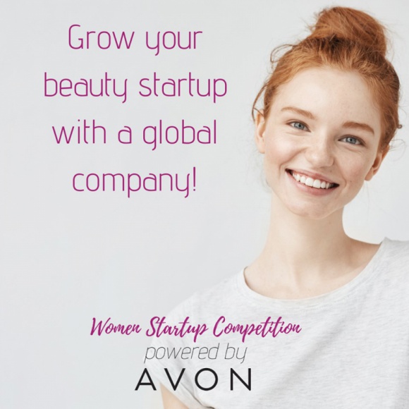 AVON i Women Startup Competition łączą siły i razem wspierają kobiety! Styl życia, LIFESTYLE - Już od 130 lat AVON towarzyszy kobietom na każdym kroku – wspierając je na ścieżce rozwoju zawodowego oraz osobistego, jak również pomagając im w codziennych życiu.