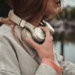 Nowy wymiar odbierania muzyki – nauszne słuchawki Clam ANC DGTL od Fresh n Rebel