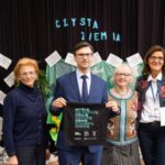 Kolejna edycja programu „Czysta Ziemia”- P&G edukuje ekologicznie