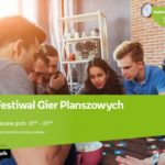Festiwal Gier Planszowych | Empik Kazimierz