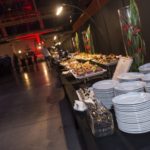 Marka Deli Catering Partnerem Fight Exclusive Night