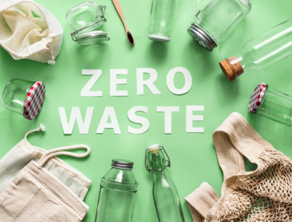 Zakupy według zasad zero waste Styl życia, LIFESTYLE - 83% z nas wierzy, że nasze codzienne wybory i starania mają wpływ na środowisko. Na fali tego przekonania rośnie w Polsce w siłę ruch zero waste.