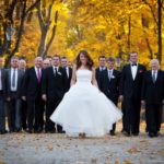Wesele jesienią – pięknie, zmysłowo i praktycznie