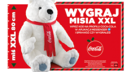 Święty Mikołaj, misie polarne, ciężarówki – Święta z kultowymi ikonami Coca-Cola Styl życia, LIFESTYLE - O znanych i uwielbianych ikonach świąt przypomina nam Coca-Cola w swojej tegorocznej kampanii świątecznej. Tym razem o miastach, które odwiedzi legendarny konwój, zdecydują sami konsumenci w głosowaniu internetowym.