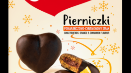 Pierniczki, czas start!