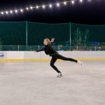 Zimowy Wilanów – Lodowisko w Royal WIlanów czas-start