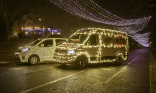 Bądź smart w te Święta – 5 sposobów, aby opanować przedświąteczny chaos