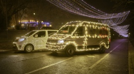 Bądź smart w te Święta – 5 sposobów, aby opanować przedświąteczny chaos Styl życia, LIFESTYLE - Organizacja Świąt wymaga podejścia metodycznego, zachowania zimnej krwi i odpowiedniego planowania. Istnieją rozwiązania, które pozwalają uniknąć zdenerwowania, a zamiast tego po prostu cieszyć się świąteczną atmosferą pełną życzliwości i radości.