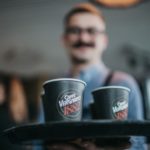 Znamy zwycięzców Race to Racer i Best Barista Caffè Vergnano!