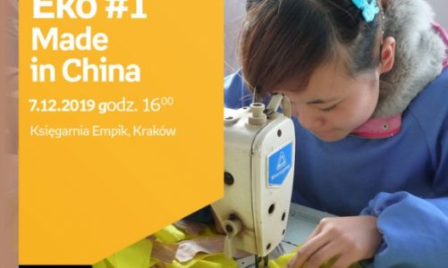 Eko: Made in China | Księgarnia Empik