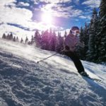 10 przykazań narciarza i snowboardzisty. Jak się przygotować?