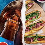 Postaw na Stół Pepsi – połącz pasję kulinarną z wyjątkowym smakiem Pepsi