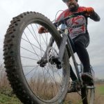 Kross The Record. Marcin Korzonek i największe rowerowe wyzwanie