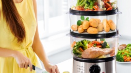 Nowy Rok – nowa Ty Styl życia, LIFESTYLE - Nowy Rok to doskonała okazja do chwili refleksji i zrobienia planów na przyszłość. W najnowszej ofercie sieci handlowej Netto znajdziesz przydatne inspiracje, dzięki którym łatwiej będzie zrealizować upragnione cele.