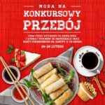 Konkurs pełen nagród w CH Osowa!