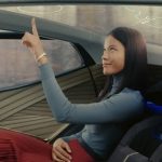 Jak będzie wyglądał luksus w przyszłości? Lexus postanowił to zbadać