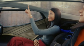 Jak będzie wyglądał luksus w przyszłości? Lexus postanowił to zbadać