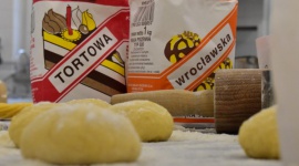Podlaskie Zakłady Zbożowe na Tłusty Czwartek polecają pączki i faworki