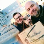 To się samo nakręca – #Gastro dalej pomaga