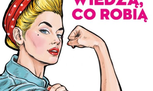 O kobietach dla kobiet – rozmowy i warsztaty w Blue City