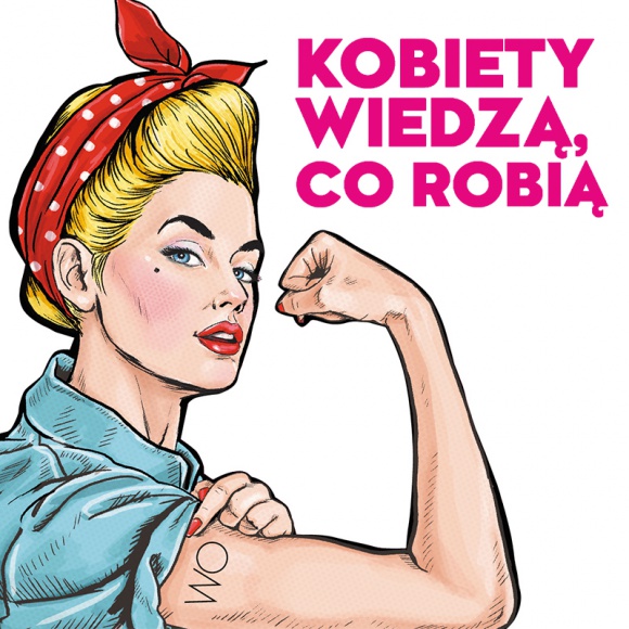 O kobietach dla kobiet – rozmowy i warsztaty w Blue City Styl życia, LIFESTYLE - Skąd brać siłę w walce z codziennością? Jak pielęgnować pasje i dbać o siebie? Blue City zaprasza na wydarzenie „Kobiety wiedzą, co robią", w którym udział wezmą pisarki, blogerki, dziennikarki, trenerki, dietetyczki i psycholożki.