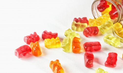 28 marca – Międzynarodowy Dzień Żelek