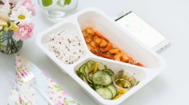 Jak koronawirus wpływa na branżę cateringów dietetycznych?
