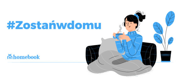 Raport: Polacy aranżują i sprzątają w czasie #zostańwdomu Styl życia, LIFESTYLE - Teraz, gdy nasze wnętrza stały się prawdziwymi centrami wszechświata bardziej koncentrujemy się na tym, by czuć się w nich komfortowo. Jak spędzamy czas w domach? Aż 58% z nas przeprowadza gruntowne porządki.