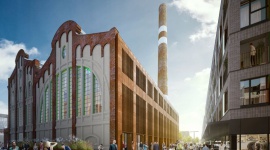 Miniaturowa Elektrownia Scheiblera – łódzka architektura w konkursie LEGO® IDEAS Styl życia, LIFESTYLE - Już wkrótce najważniejsza budowla postindustrialnej Łodzi zyska zupełnie nowy wymiar. Teraz będzie można zobaczyć ją także w zminiaturyzowanej wersji